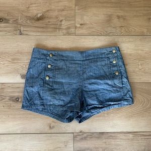J Crew shorts